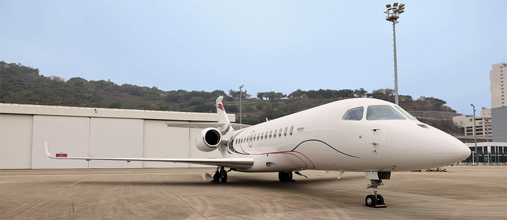 Original aircraft photograph